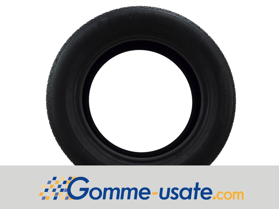 Thumb Effiplus Gomme Usate Effiplus 195/60 R16 89V Satec III (75%) pneumatici usati Estivo_1